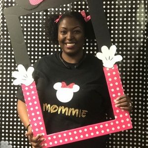 Meet your Posher, Andi